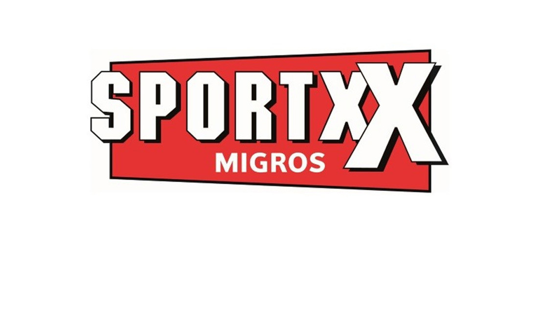 SportXX Vereinswoche für TVS Mitgliederinnen und Mitglieder